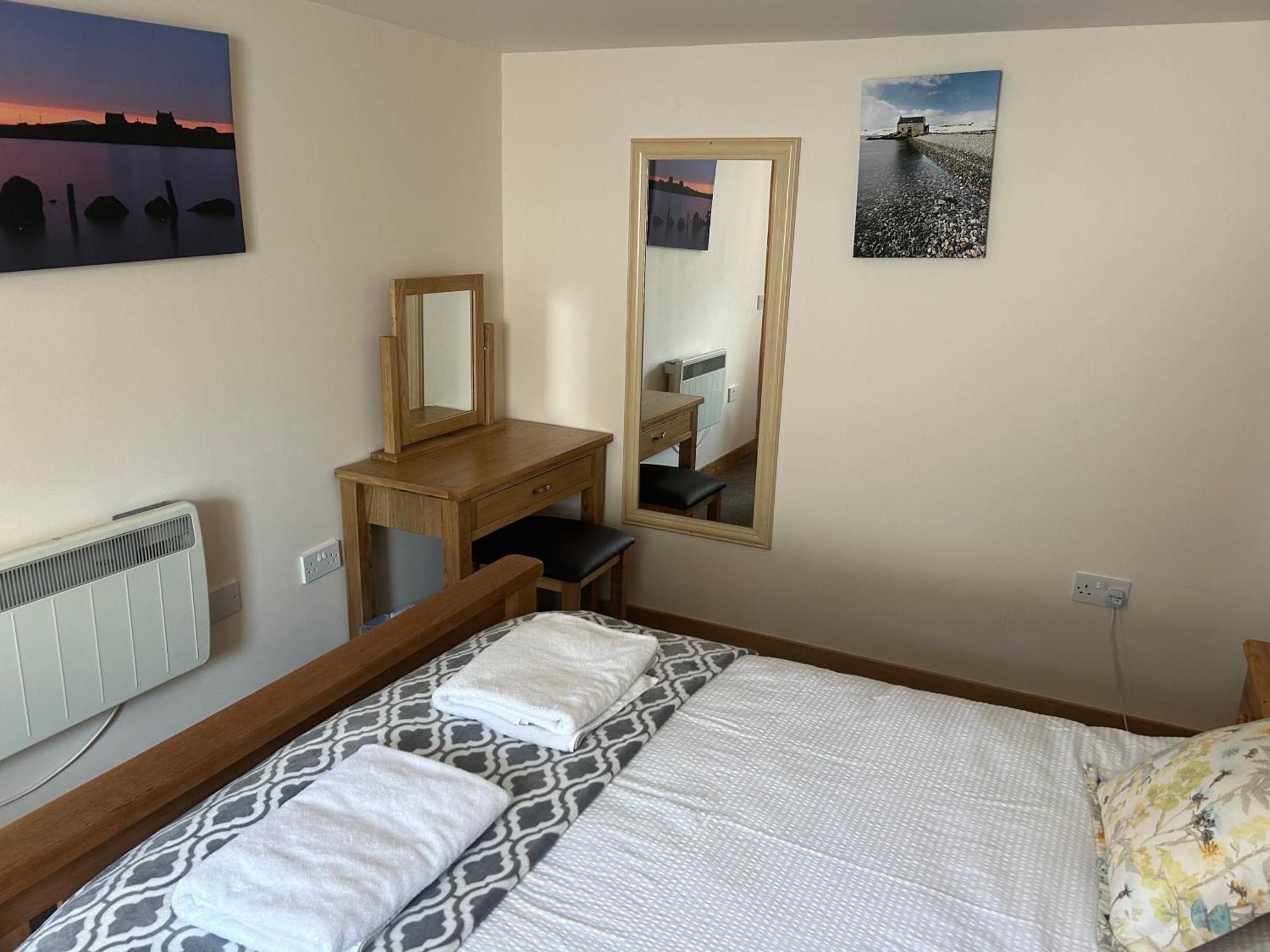 Northness Apartments, Lerwick Self Contained מראה חיצוני תמונה