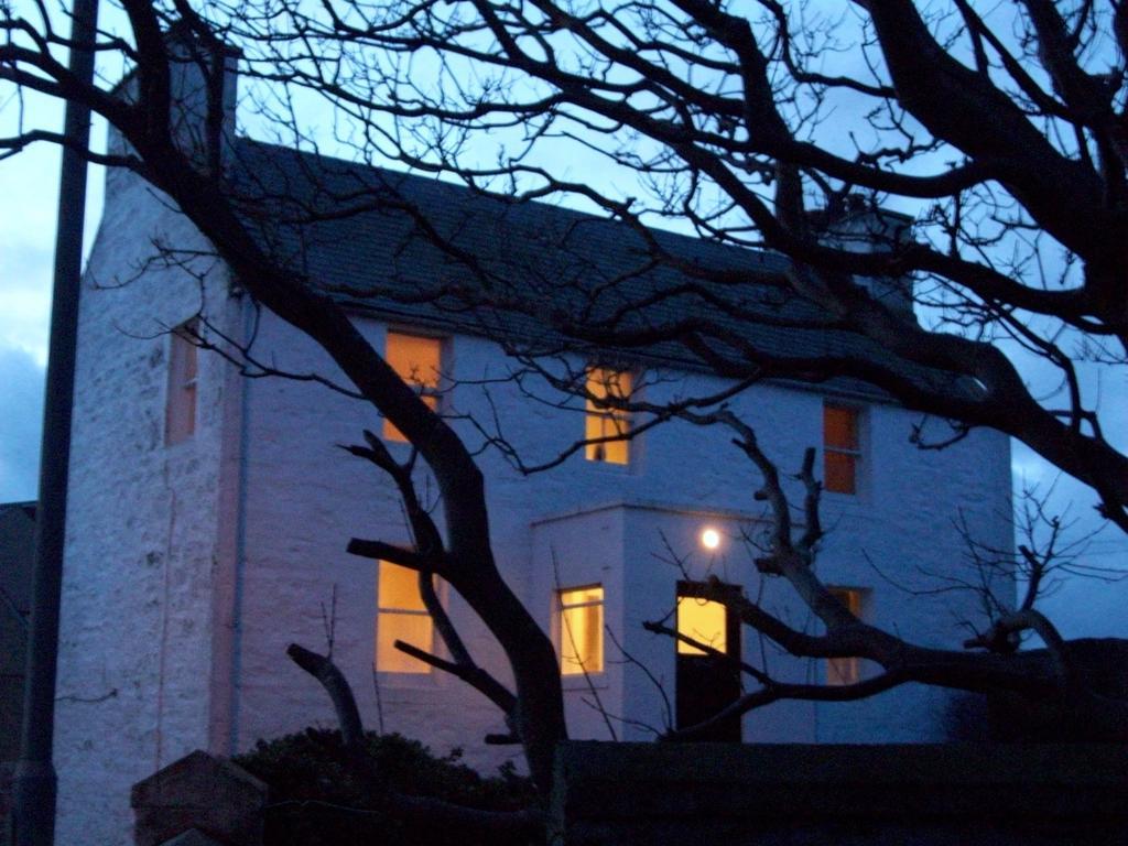 Northness Apartments, Lerwick Self Contained מראה חיצוני תמונה