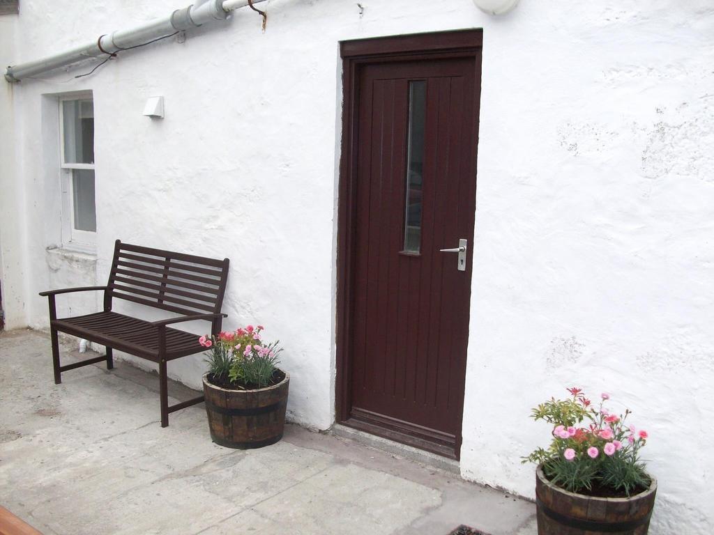 Northness Apartments, Lerwick Self Contained מראה חיצוני תמונה