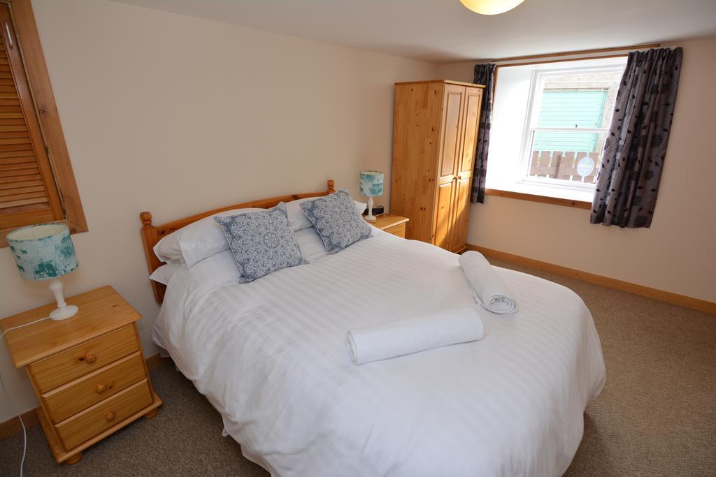 Northness Apartments, Lerwick Self Contained מראה חיצוני תמונה