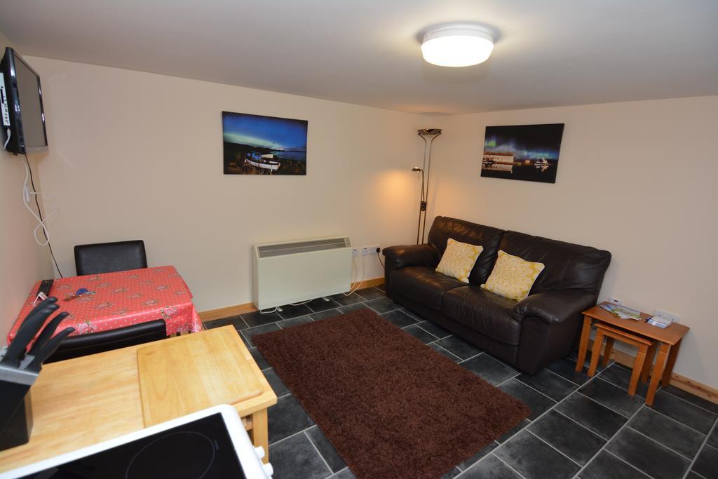Northness Apartments, Lerwick Self Contained מראה חיצוני תמונה