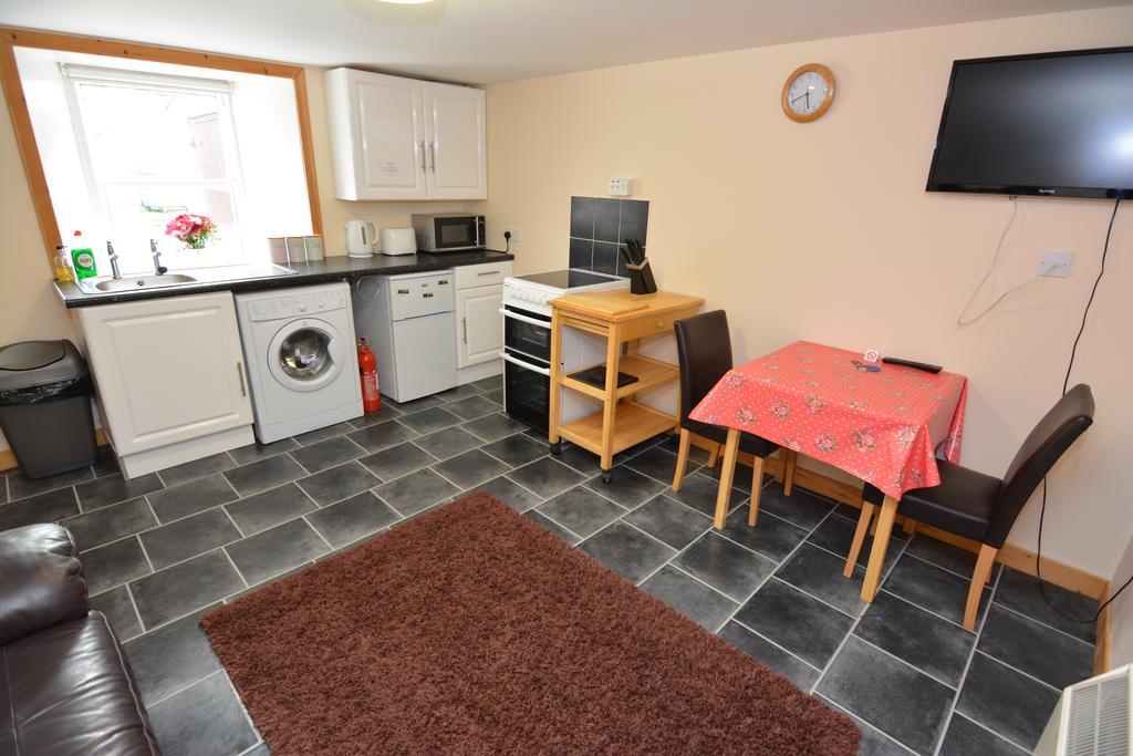 Northness Apartments, Lerwick Self Contained מראה חיצוני תמונה