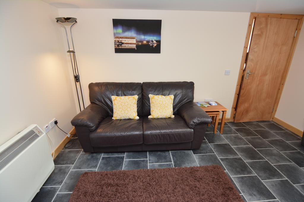Northness Apartments, Lerwick Self Contained מראה חיצוני תמונה