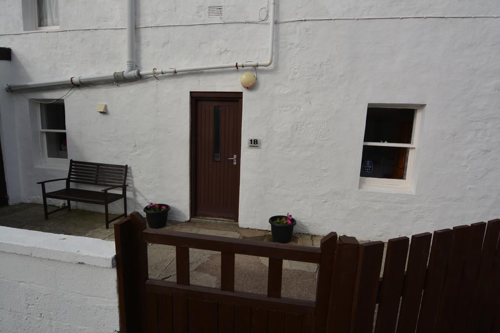 Northness Apartments, Lerwick Self Contained מראה חיצוני תמונה