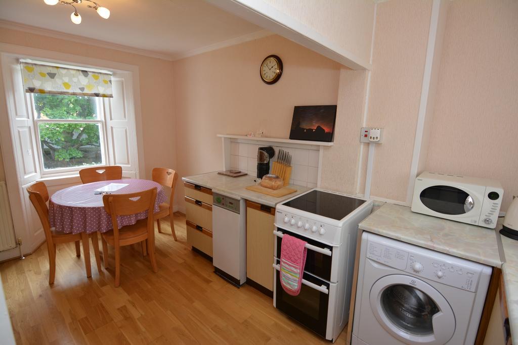 Northness Apartments, Lerwick Self Contained מראה חיצוני תמונה